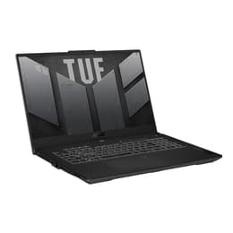 Asus F17-TUF707ZV4-HX062W 17" - Core i7-12700H - 16GB - SSD 512 GBGB NVIDIA GeForce RTX 4060 AZERTY - Γαλλικό