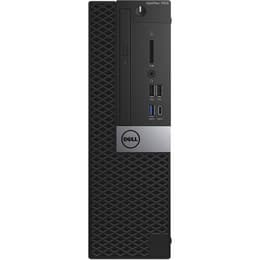 Dell OptiPlex 7050 SFF Core i5-6600 3.3 - SSD 512 GB - 8GB