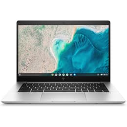 HP Elite c640 14 G3 Core i3 1.2 GHz 128GB SSD - 8GB QWERTY - Αγγλικά