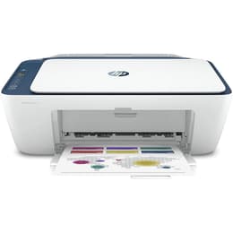 HP DeskJet 2721 AiO Σκάνερ