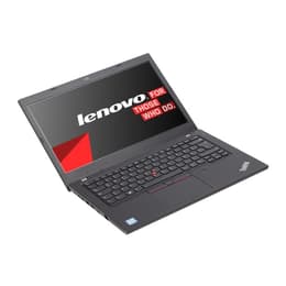 Lenovo ThinkPad L490 14"(2018) - Core i3-8145U - 8GB - SSD 256 GB QWERTZ - Γερμανικό