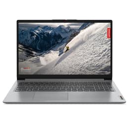 Lenovo IdeaPad 1 15AMN7 15" (2022) - Athlon Silver 7120U - 4GB - SSD 128 GB QWERTY - Αγγλικά