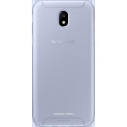 Προστατευτικό Samsung Galaxy J3 J330 2017 Προστατευτικό - TPU - Μπλε