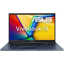 Asus VivoBook 15 X1502ZA-EJ490W 15" (2022) - Core i5-1235U - 8GB - SSD 512 GB QWERTY - Αραβικό