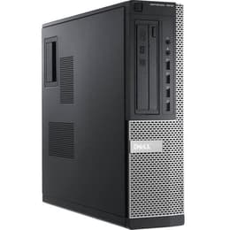 Dell OptiPlex 7010 DT Core i5-3470 3.2 - SSD 1 tb - 16GB