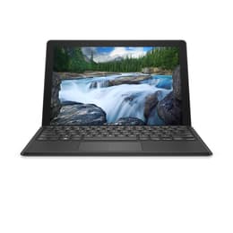 Dell Latitude 5290 12" Core i7-8650U - SSD 512 GB - 16GB QWERTY - Αγγλικά