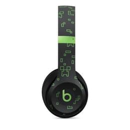 Beats By Dr. Dre Beats Solo 4 wireless Ακουστικά Μικρόφωνο - Μαύρο/Πράσινο