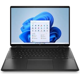 HP Spectre x360 16-F2003NE 16" (2020) - Core i7-13700H - 16GB - SSD 1000 GB QWERTZ - Γερμανικό