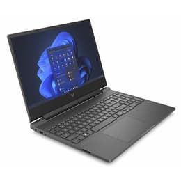 HP Victus 15-FB0160NF (2021) · AZERTY - Γαλλικό