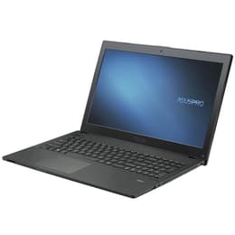 Asus PRO P2530UA-XO0948R 15"(2016) - Core i3-6006U - 4GB - HDD 500 GB AZERTY - Γαλλικό