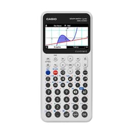 Casio Math+ Αριθμομηχανή