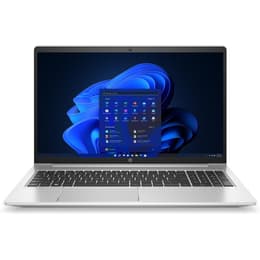 HP ProBook 450 G9 15" (2020) - Core i5-1235U - 24GB - SSD 256 GB AZERTY - Γαλλικό