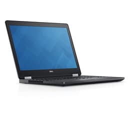 Dell Latitude 5580 15" (2017) - Core i5-6200U - 16GB - SSD 256 GB AZERTY - Γαλλικό