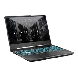 Asus TUF506HM-HN054W 15" - Core i7-11800H - 16GB - SSD 512 GBGB NVIDIA GeForce RTX 3060 AZERTY - Γαλλικό