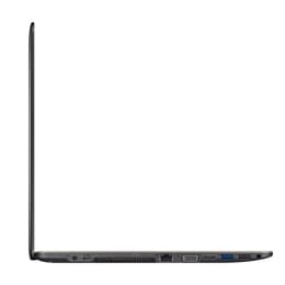 Asus F540LA-XX1379T 15" (2016) - Core i3-5005U - 8GB - SSD 128 GB + HDD 1 tb AZERTY - Γαλλικό