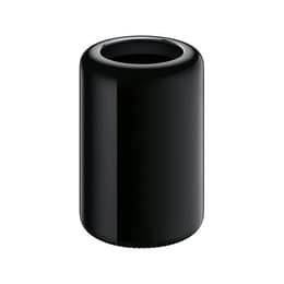 Mac Pro (Οκτοωβριος 2013) Xeon E5 3,5 GHz - SSD 500 GB - 32GB