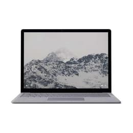 Microsoft Surface Laptop 13"(2017) - Core i5-7200U - 8GB - SSD 256 GB AZERTY - Βέλγιο