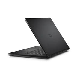 Dell Inspiron 5566 15" (2017) - Core i3-7100U - 6GB - HDD 1 tb QWERTY - Αγγλικά