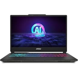 MSI Cyborg 15 A13VE-888DE (2023) · QWERTZ - Γερμανικό