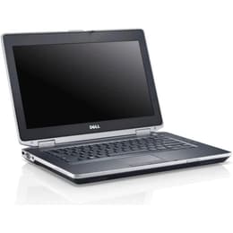 Dell Latitude E6430 14" (2013) - Core i5-3340M - 8GB - SSD 128 GB QWERTY - Αγγλικά