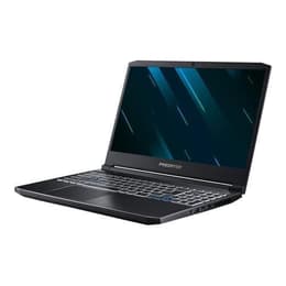 Acer Predator Helios 300 PH315-53-71EA 15" - Core i7-10870H - 16GB - SSD 1000 GBGB NVIDIA GeForce RTX 3080 AZERTY - Γαλλικό