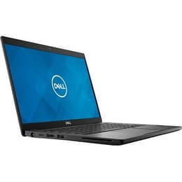 Dell Latitude 7390 13"(2017) - Core i5-8350U - 8GB - SSD 256 GB QWERTY - Αγγλικά