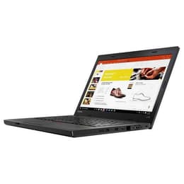 Lenovo ThinkPad L470 14"(2016) - Core i3-6006U - 8GB - SSD 256 GB AZERTY - Γαλλικό