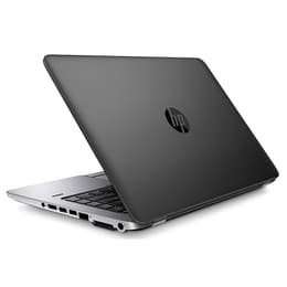 HP EliteBook 840 G2 14" (2015) - Core i5-5300U - 8GB - SSD 128 GB AZERTY - Γαλλικό