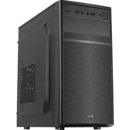 Aerocool CS-103 Core i7 3.2 GHz - SSD 1 tb + HDD 2 tb - 32 GB - Intel HD Graphics 4600