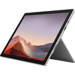 Microsoft Surface Pro 7 12" Core i5-1035G4 - SSD 128 GB - 8GB QWERTY - Ισπανικό