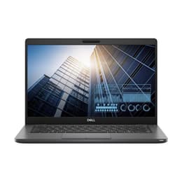 Dell Latitude 5300 13"(2019) - Core i5-8365U - 16GB - SSD 256 GB QWERTY - Σουηδικό