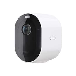 Netgear Arlo Pro 4 SPOTLIGHT VMC4050P Βιντεοκάμερα - Άσπρο