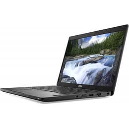 Dell Latitude 7390 13"(2018) - Core i7-7600U - 8GB - SSD 512 GB AZERTY - Γαλλικό