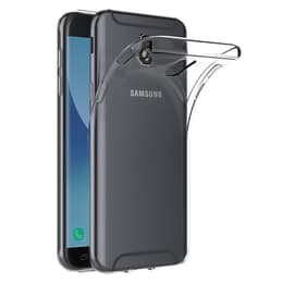 Προστατευτικό Samsung Galaxy J7 J730 2017 Προστατευτικό - TPU - Διαφανές