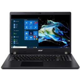 Acer TravelMate P2 P214-53-53KM 14" (2022) - Core i5-1135G7 - 16GB - SSD 256 GB AZERTY - Γαλλικό