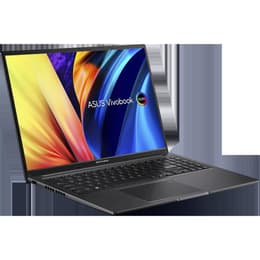 Asus Vivobook 16 16" (2023) - Core i7-1355U - 8GB - SSD 512 GB QWERTY - Αραβικό