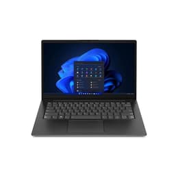 Lenovo V14 G4 14" (2024) - Athlon Silver 7120U - 8GB - SSD 128 GB AZERTY - Γαλλικό