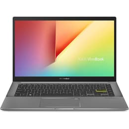 Asus VivoBook S14 M433 14"(2020) - Ryzen 5 4500U - 8GB - SSD 512 GB QWERTY - Ισπανικό