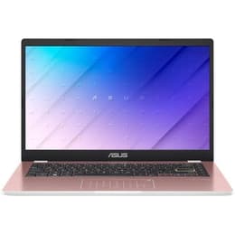 ASUS VivoBook Go E410MA-C42P0W 14"(2020) - Celeron N4020 - 4GB - SSD 256 GB QWERTY - Αγγλικά