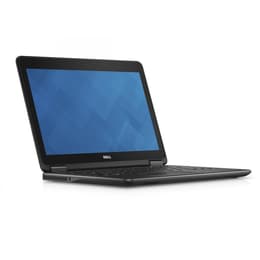 Dell Latitude E7240 12"(2014) - Core i3-4010U - 8GB - SSD 256 GB AZERTY - Γαλλικό