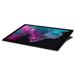 Microsoft Surface Pro 6 12" Core i7-8650U - SSD 256 GB - 8GB QWERTY - Αγγλικά