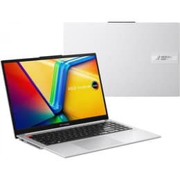 Asus Vivobook S 15 15" (2023) - Core i5-13500H - 8GB - SSD 512 GB QWERTY - Αραβικό