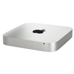 Mac mini (Οκτώβριος 2012) Core i5 2,5 GHz - SSD 512 GB - 8GB