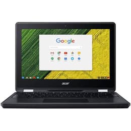 Acer ChromeBook Spin R751TN Celeron 1.1 GHz 32GB eMMC - 4GB QWERTY - Σουηδικό