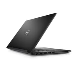 Dell Latitude 7480 14" (2017) - Core i5-7300U - 8GB - SSD 256 GB QWERTZ - Γερμανικό