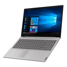 Lenovo IdeaPad S145-15AST 15" (2018) - A6-9225 - 8GB - SSD 256 GB QWERTY - Ισπανικό