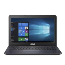 Asus VivoBook E14 E402WAS 14" (2019) - E2-6110 - 4GB - SSD 32 GB AZERTY - Γαλλικό