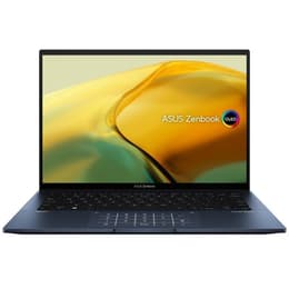 ASUS Zenbook 14 OLED UX3402ZA-OLED005W 14"(2022) - Core i5-1240P - 8GB - SSD 512 GB QWERTY - Αραβικό