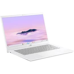 Asus Chromebook Plus CX3402CBA Core i3 1.2 GHz 256GB SSD - 8GB AZERTY - Γαλλικό