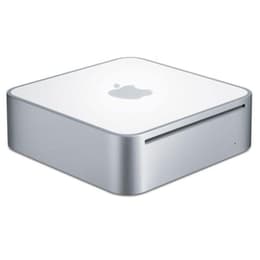 Mac mini (Μάρτιος 2009) Core 2 Duo 2 GHz - SSD 256 GB - 4GB